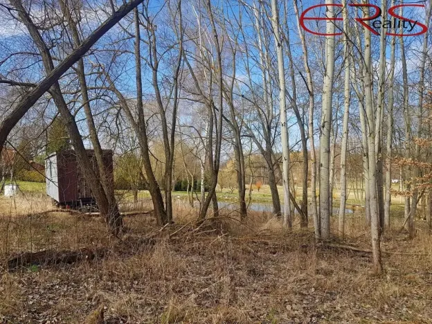 Prodej pozemku pro bydlení, Běleč, 945 m2