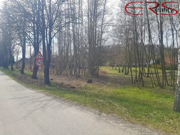 Prodej pozemku pro bydlení, Běleč, 945 m2