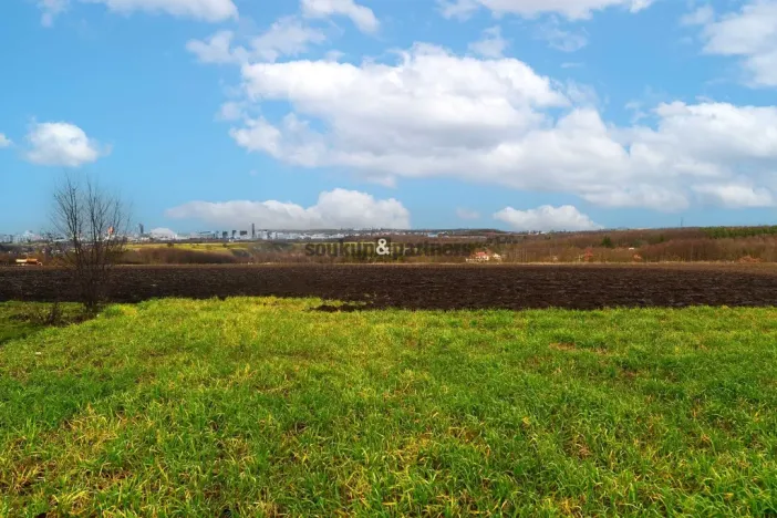 Pronájem bytu 2+kk, Praha - Hlubočepy, Fabiánové, 48 m2