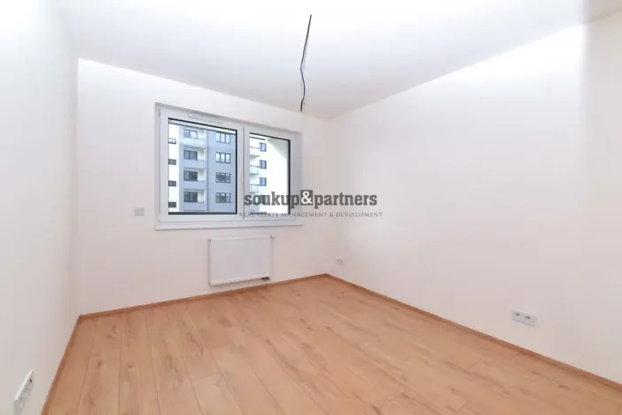 Pronájem bytu 2+kk, Praha - Hlubočepy, Fabiánové, 48 m2