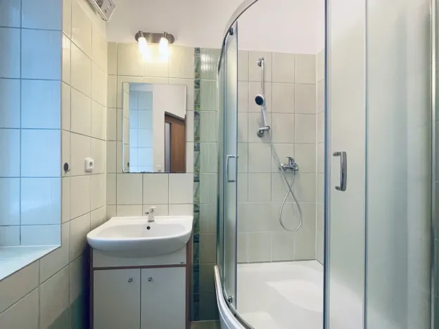 Pronájem bytu 2+kk, Olomouc, Starodružiníků, 46 m2