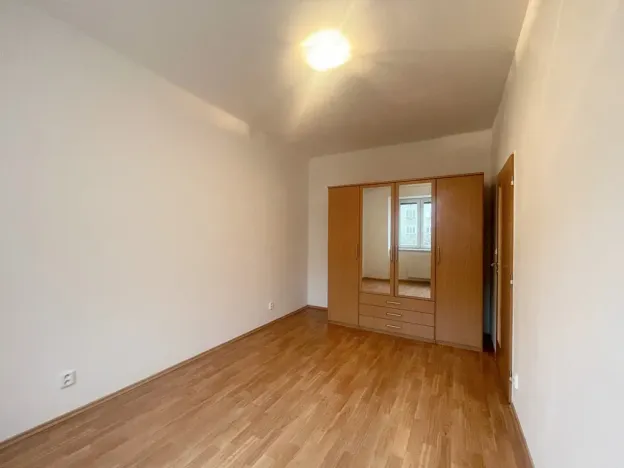 Pronájem bytu 2+kk, Olomouc, Starodružiníků, 46 m2