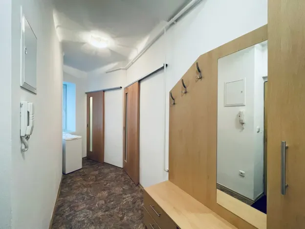 Pronájem bytu 2+kk, Olomouc, Starodružiníků, 46 m2