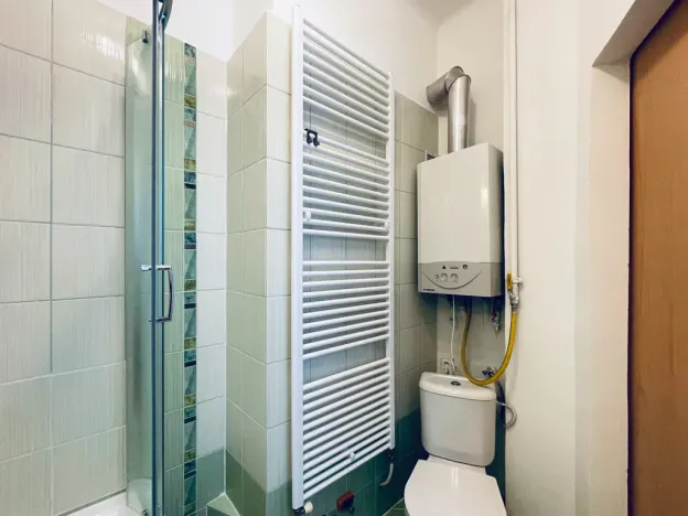 Pronájem bytu 2+kk, Olomouc, Starodružiníků, 46 m2