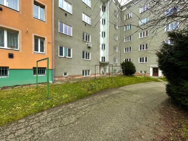 Pronájem bytu 2+kk, Olomouc, Starodružiníků, 46 m2