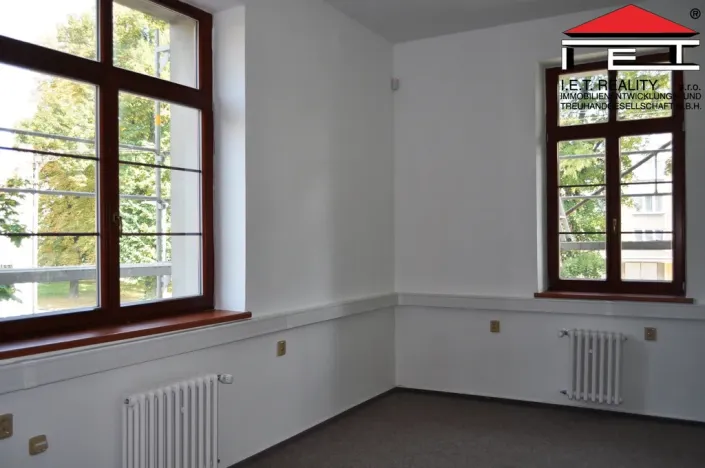 Pronájem kanceláře, Ostrava, Nivnická, 159 m2