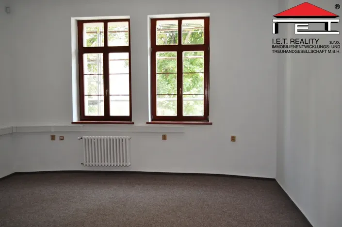 Pronájem kanceláře, Ostrava, Nivnická, 159 m2
