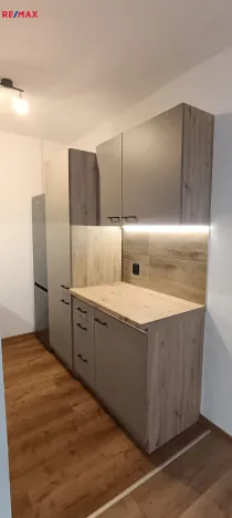 Pronájem bytu 2+kk, Příbram - Příbram V-Zdaboř, Družstevní, 43 m2