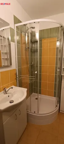 Pronájem bytu 2+kk, Příbram - Příbram V-Zdaboř, Družstevní, 43 m2