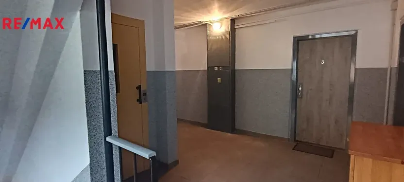 Pronájem bytu 2+kk, Příbram - Příbram V-Zdaboř, Družstevní, 43 m2