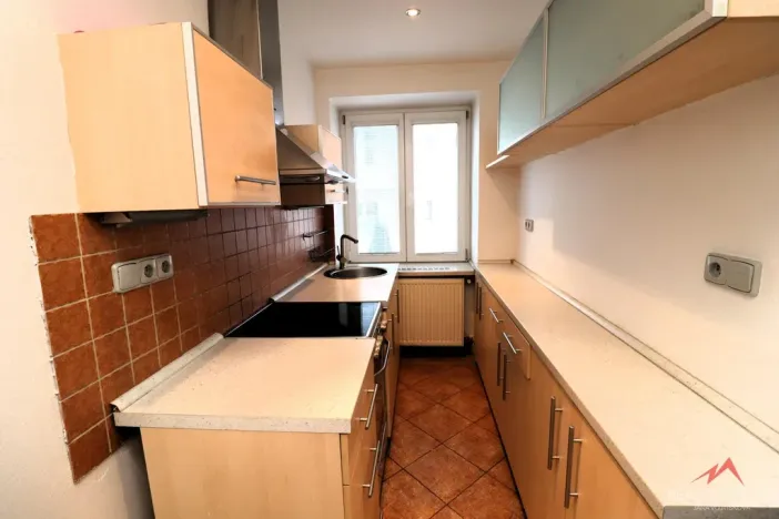 Pronájem bytu 3+kk, Děčín - Děčín IV-Podmokly, Příbramská, 65 m2