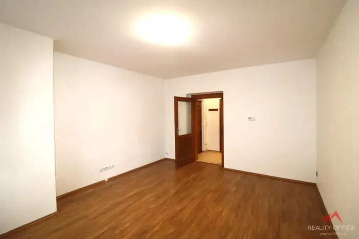 Pronájem bytu 3+kk, Děčín - Děčín IV-Podmokly, Příbramská, 65 m2