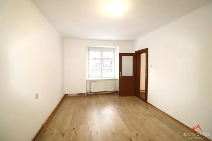 Pronájem bytu 3+kk, Děčín - Děčín IV-Podmokly, Příbramská, 65 m2