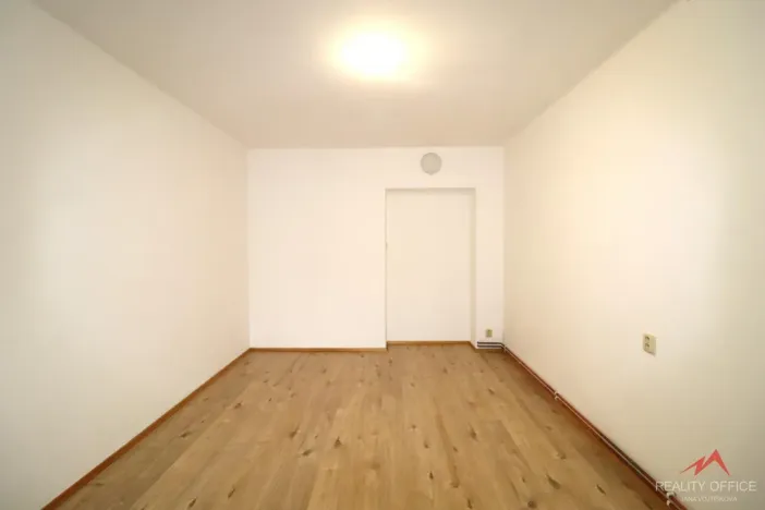 Pronájem bytu 3+kk, Děčín - Děčín IV-Podmokly, Příbramská, 65 m2