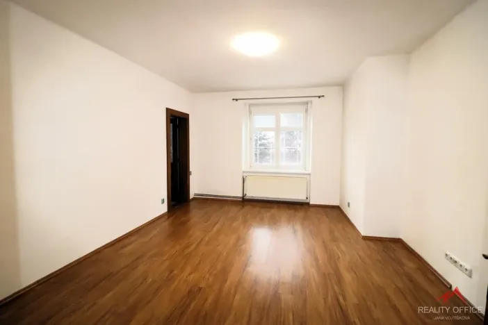 Pronájem bytu 3+kk, Děčín - Děčín IV-Podmokly, Příbramská, 65 m2