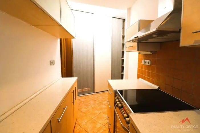 Pronájem bytu 3+kk, Děčín - Děčín IV-Podmokly, Příbramská, 65 m2