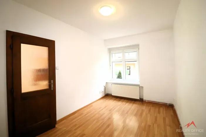 Pronájem bytu 3+kk, Děčín - Děčín IV-Podmokly, Příbramská, 65 m2