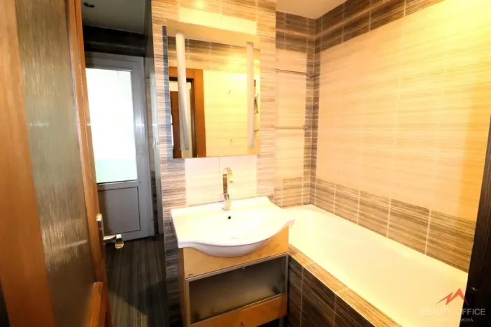 Pronájem bytu 3+kk, Děčín - Děčín IV-Podmokly, Příbramská, 65 m2