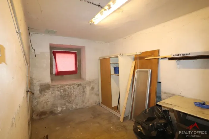 Pronájem bytu 3+kk, Děčín - Děčín IV-Podmokly, Příbramská, 65 m2