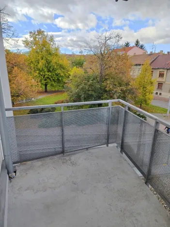 Pronájem bytu 3+kk, České Budějovice, 60 m2