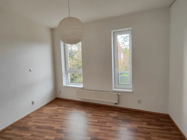 Pronájem bytu 3+kk, České Budějovice, 60 m2