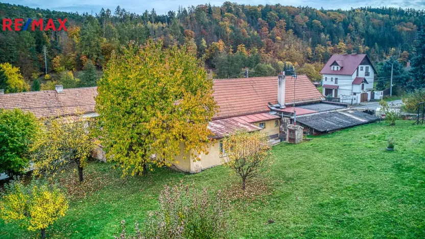 Prodej rodinného domu, Čisovice, 185 m2