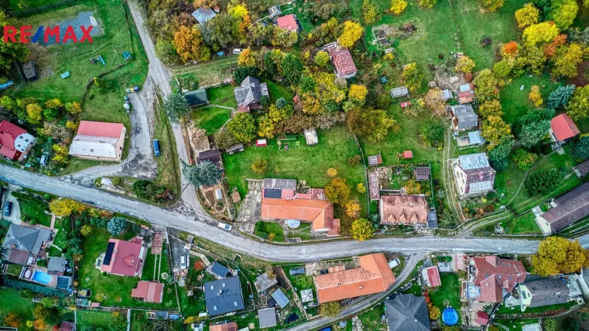 Prodej rodinného domu, Čisovice, 185 m2