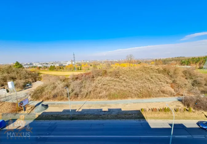 Pronájem bytu 2+kk, Praha - Horní Měcholupy, Boloňská, 64 m2