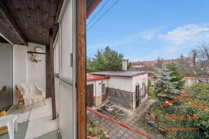 Prodej rodinného domu, Železnice, Palackého, 146 m2