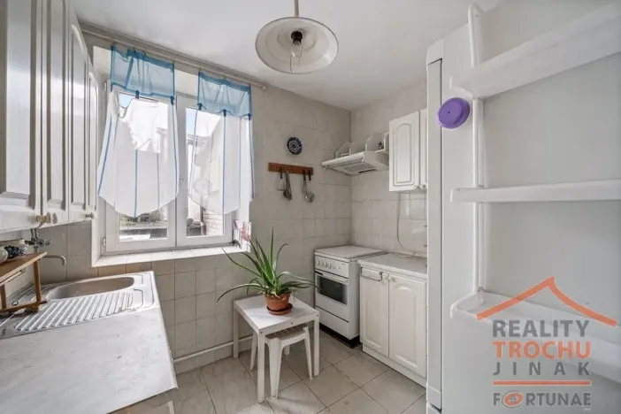 Prodej rodinného domu, Železnice, Palackého, 146 m2