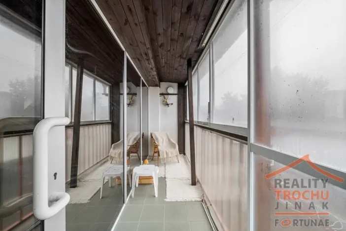 Prodej rodinného domu, Železnice, Palackého, 146 m2