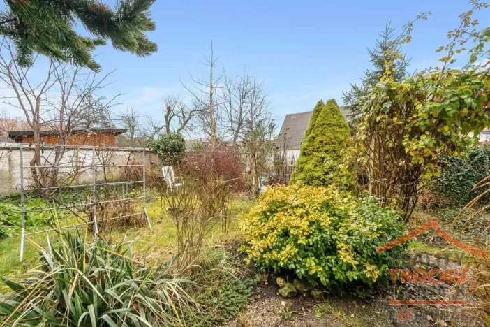 Prodej rodinného domu, Železnice, Palackého, 146 m2