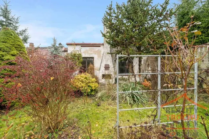 Prodej rodinného domu, Železnice, Palackého, 146 m2