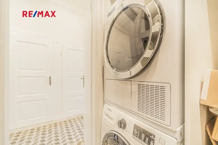 Prodej bytu 3+kk, Praha - Smíchov, Strakonická, 88 m2