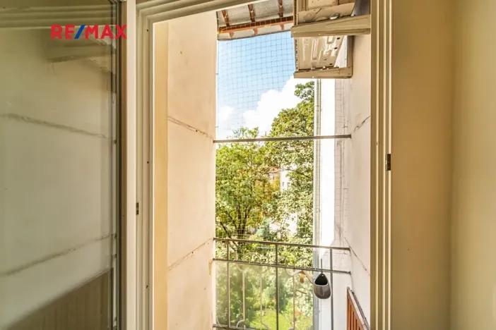 Prodej bytu 3+kk, Praha - Smíchov, Strakonická, 88 m2