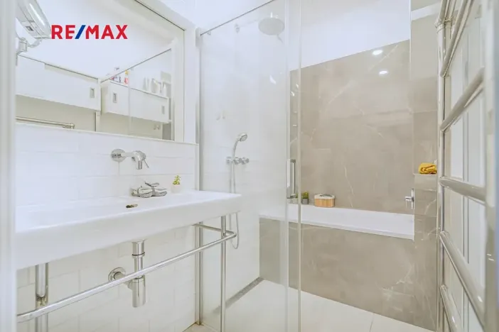 Prodej bytu 3+kk, Praha - Smíchov, Strakonická, 88 m2