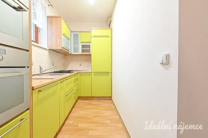 Pronájem bytu 2+kk, Lipůvka, 56 m2