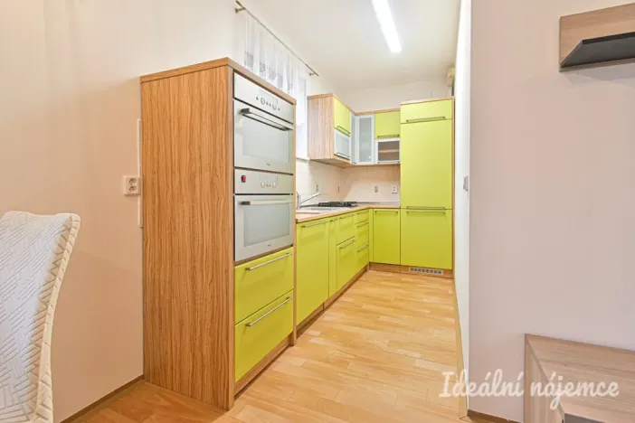 Pronájem bytu 2+kk, Lipůvka, 56 m2