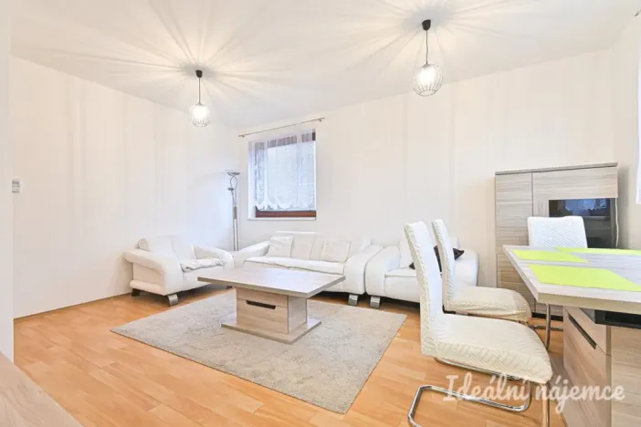 Pronájem bytu 2+kk, Lipůvka, 56 m2