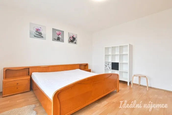 Pronájem bytu 2+kk, Lipůvka, 56 m2