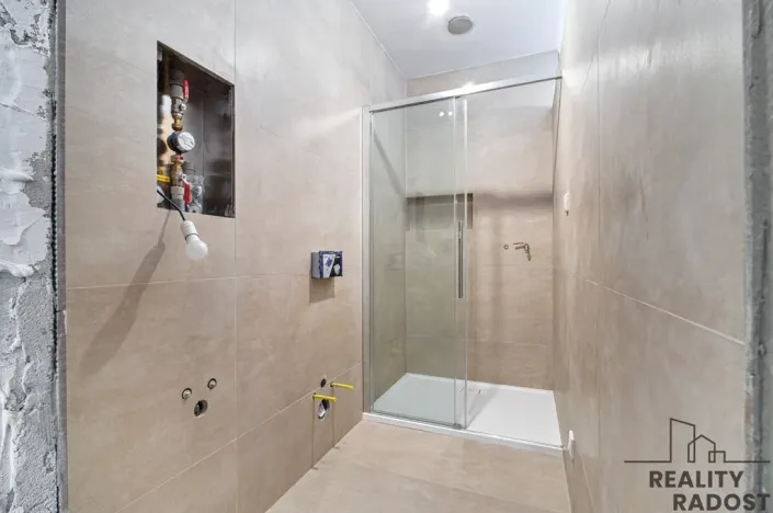 Prodej bytu 1+kk, Ostrava - Moravská Ostrava, Bachmačská, 45 m2