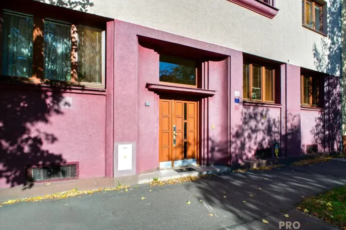 Prodej bytu 1+kk, Ostrava - Moravská Ostrava, Bachmačská, 45 m2