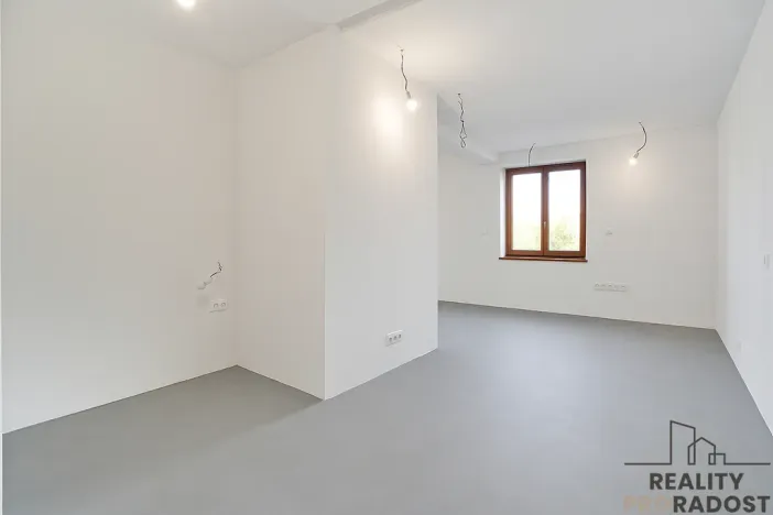 Prodej bytu 1+kk, Ostrava - Moravská Ostrava, Bachmačská, 45 m2