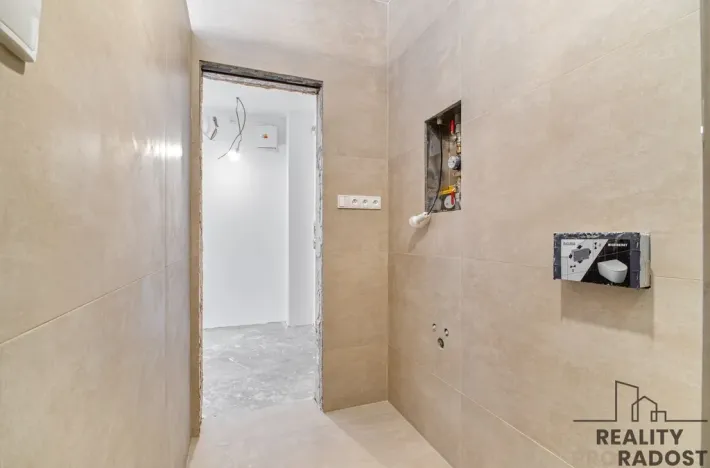 Prodej bytu 1+kk, Ostrava - Moravská Ostrava, Bachmačská, 45 m2