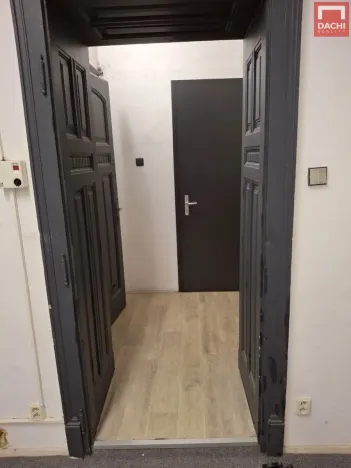 Pronájem kanceláře, Olomouc, 28. října, 80 m2