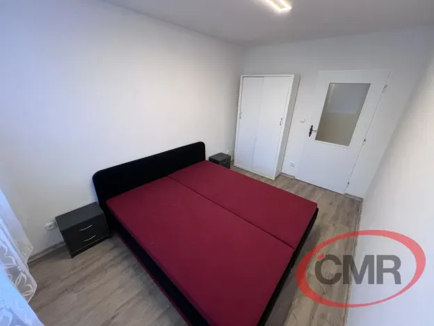 Pronájem bytu 2+kk, Praha, Boloňská, 43 m2