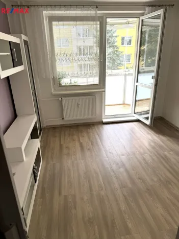 Prodej bytu 2+1, Třebíč - Nové Dvory, Jar. Heyrovského, 54 m2