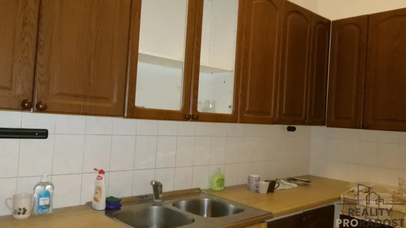 Pronájem kanceláře, Brno - Brněnské Ivanovice, 68 m2