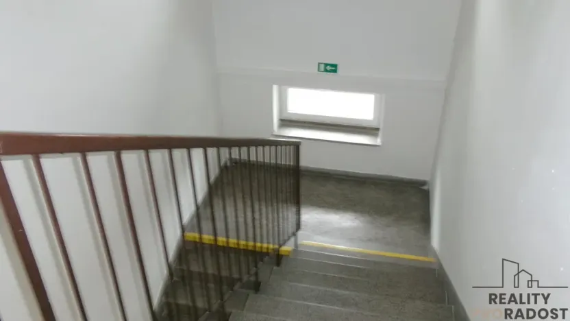 Pronájem skladu, Brno - Horní Heršpice, 565 m2