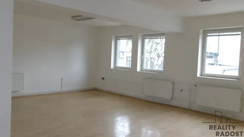 Pronájem skladu, Brno - Horní Heršpice, 565 m2